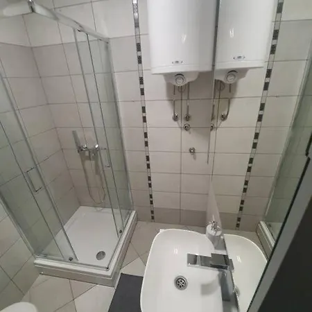 Apartment Cacak Central Cacak