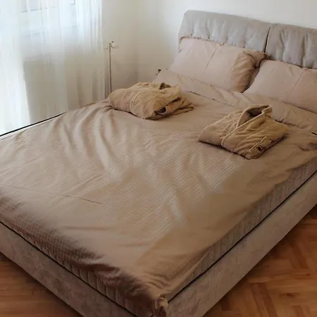 Cacak Central Apartment *
