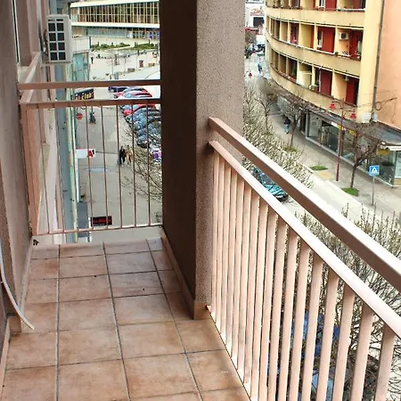 Cacak Central *