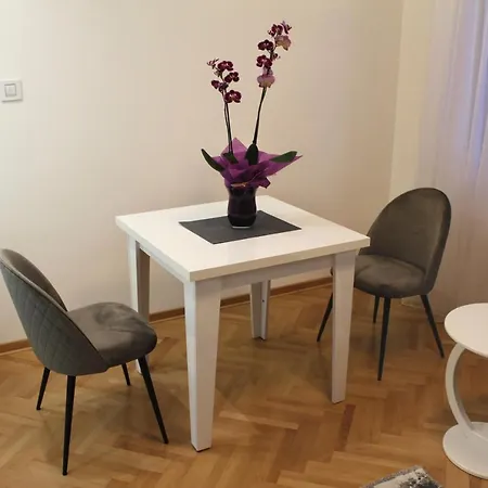 Cacak Central Apartment *