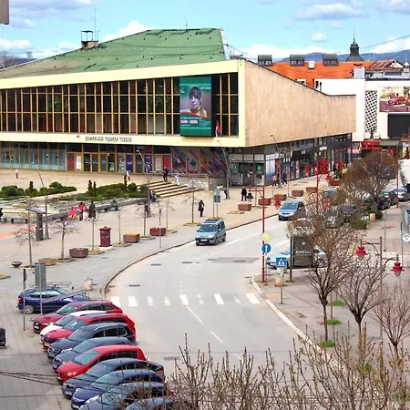 Cacak Central